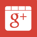 Google+ Alt 2 Icon
